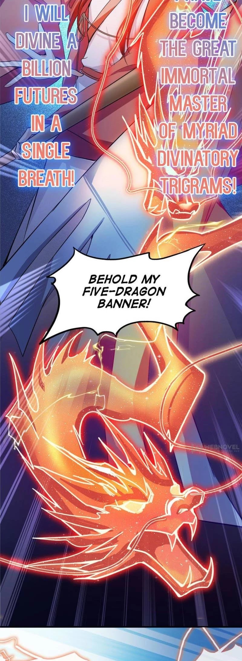 Cultivation Chat Group Chapter 379 page 23 - Chapter 379