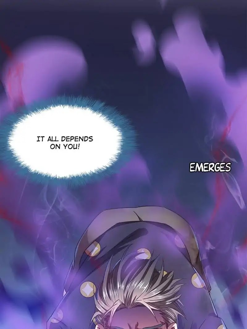 Cultivation Chat Group Chapter 38 page 16 - Chapter 38