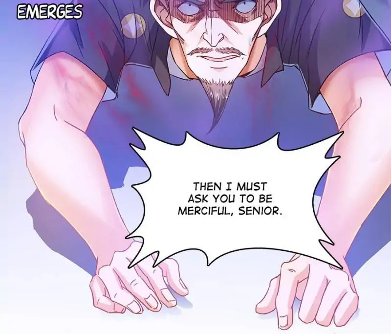 Cultivation Chat Group Chapter 38 page 17 - Chapter 38