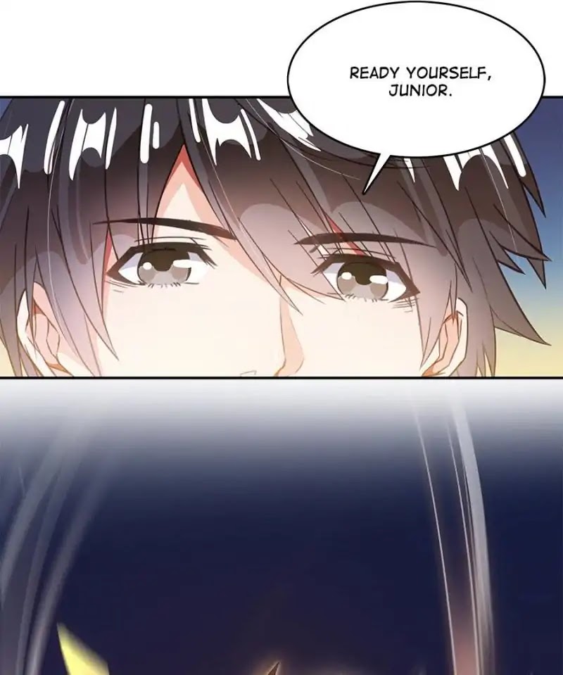 Cultivation Chat Group Chapter 38 page 18 - Chapter 38