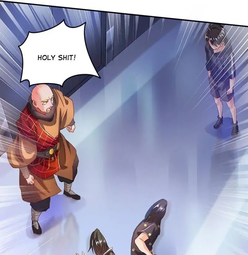 Cultivation Chat Group Chapter 38 page 28 - Chapter 38