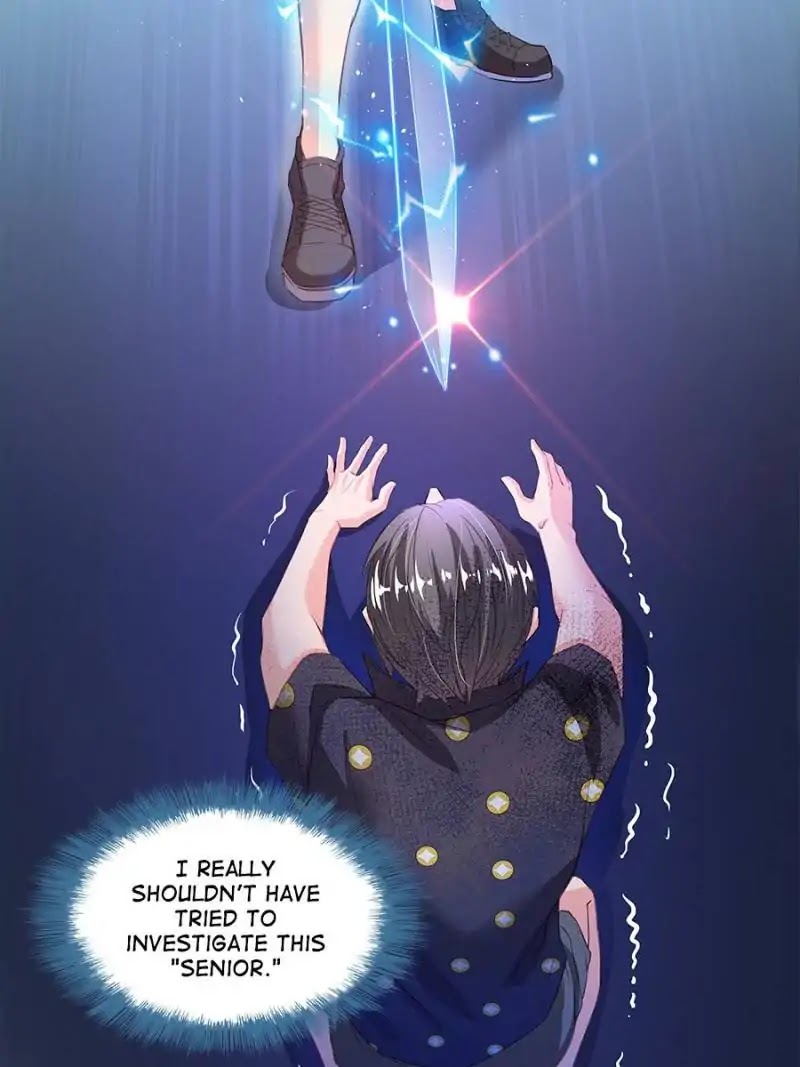 Cultivation Chat Group Chapter 38 page 3 - Chapter 38