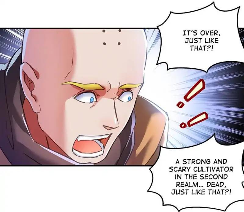 Cultivation Chat Group Chapter 38 page 30 - Chapter 38