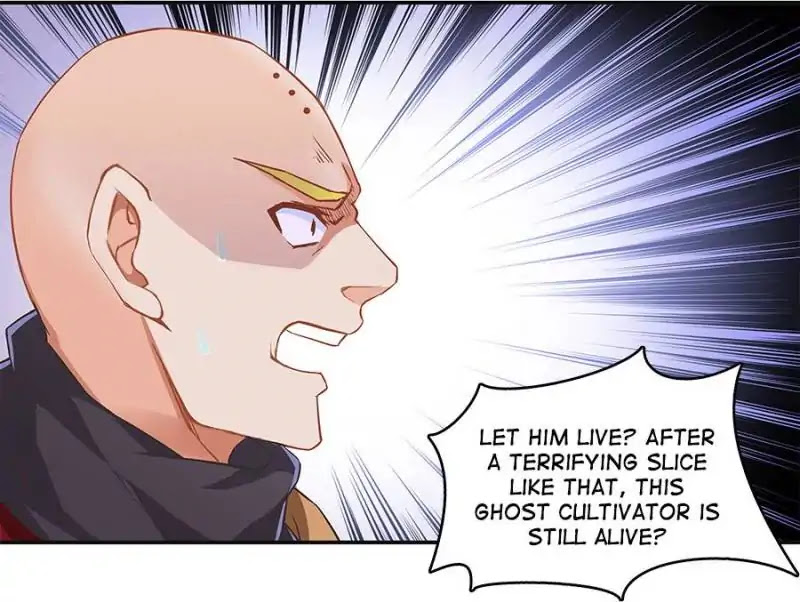 Cultivation Chat Group Chapter 38 page 32 - Chapter 38