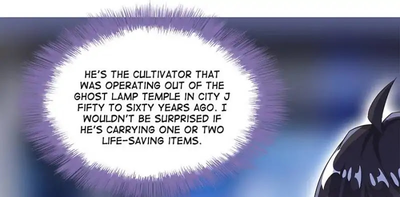 Cultivation Chat Group Chapter 38 page 33 - Chapter 38