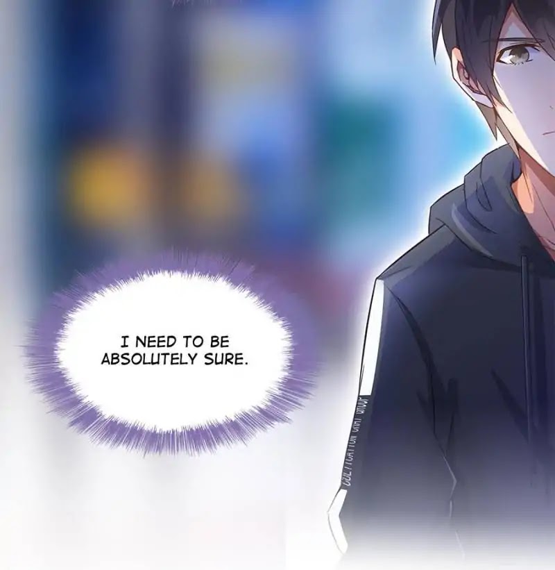 Cultivation Chat Group Chapter 38 page 34 - Chapter 38