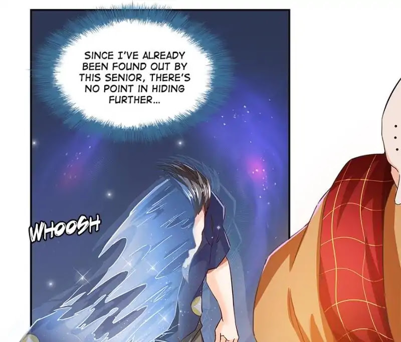 Cultivation Chat Group Chapter 38 page 35 - Chapter 38