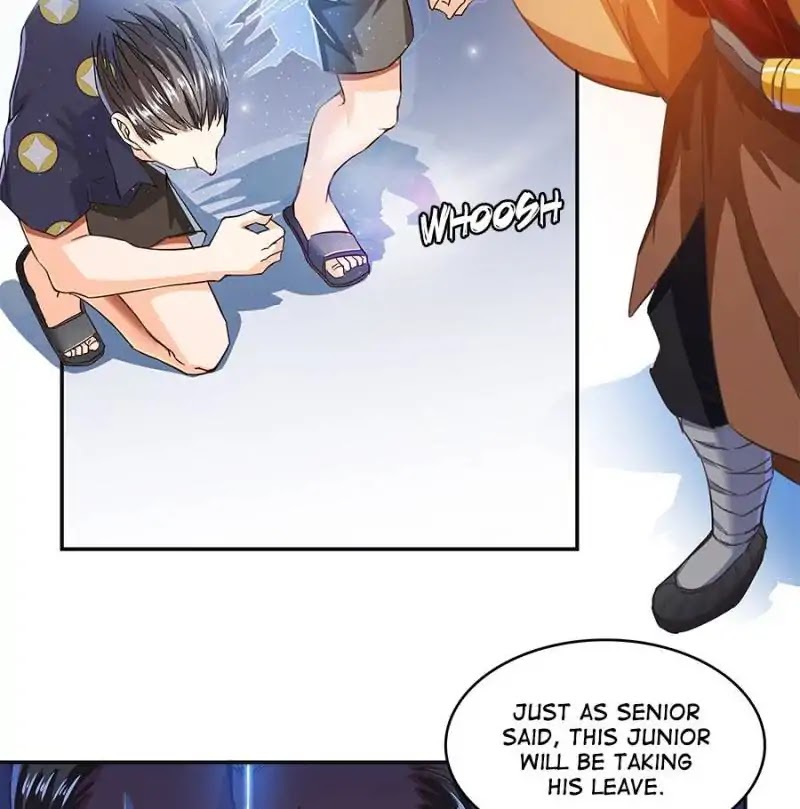 Cultivation Chat Group Chapter 38 page 36 - Chapter 38