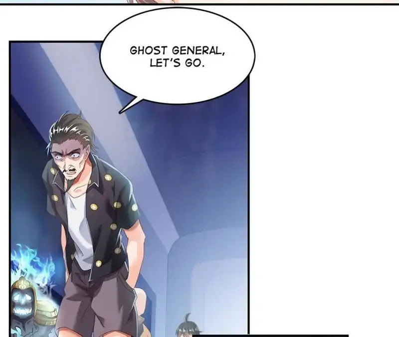 Cultivation Chat Group Chapter 38 page 38 - Chapter 38