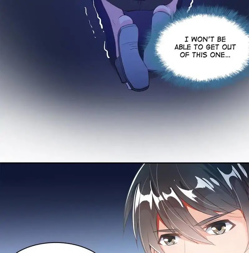 Cultivation Chat Group Chapter 38 page 4 - Chapter 38