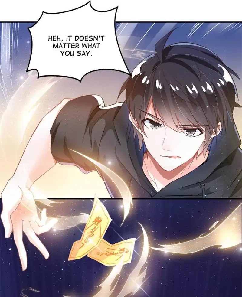 Cultivation Chat Group Chapter 38 page 46 - Chapter 38