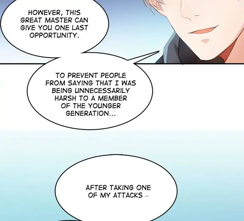 Cultivation Chat Group Chapter 38 page 5 - Chapter 38