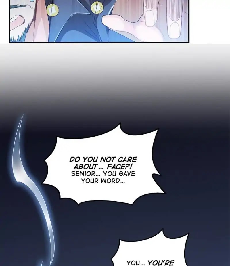 Cultivation Chat Group Chapter 38 page 55 - Chapter 38