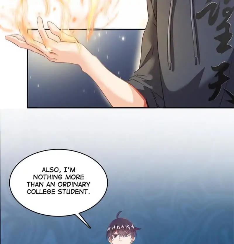 Cultivation Chat Group Chapter 38 page 58 - Chapter 38