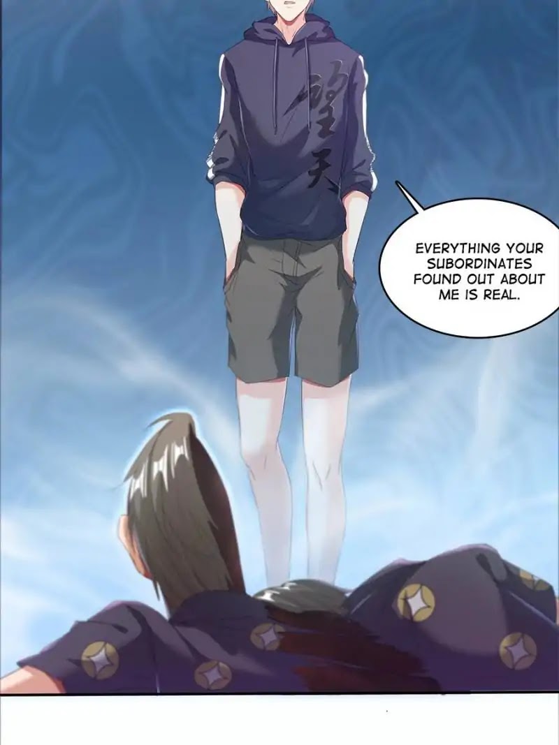 Cultivation Chat Group Chapter 38 page 59 - Chapter 38
