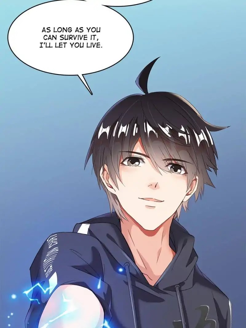 Cultivation Chat Group Chapter 38 page 6 - Chapter 38
