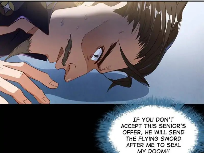 Cultivation Chat Group Chapter 38 page 8 - Chapter 38