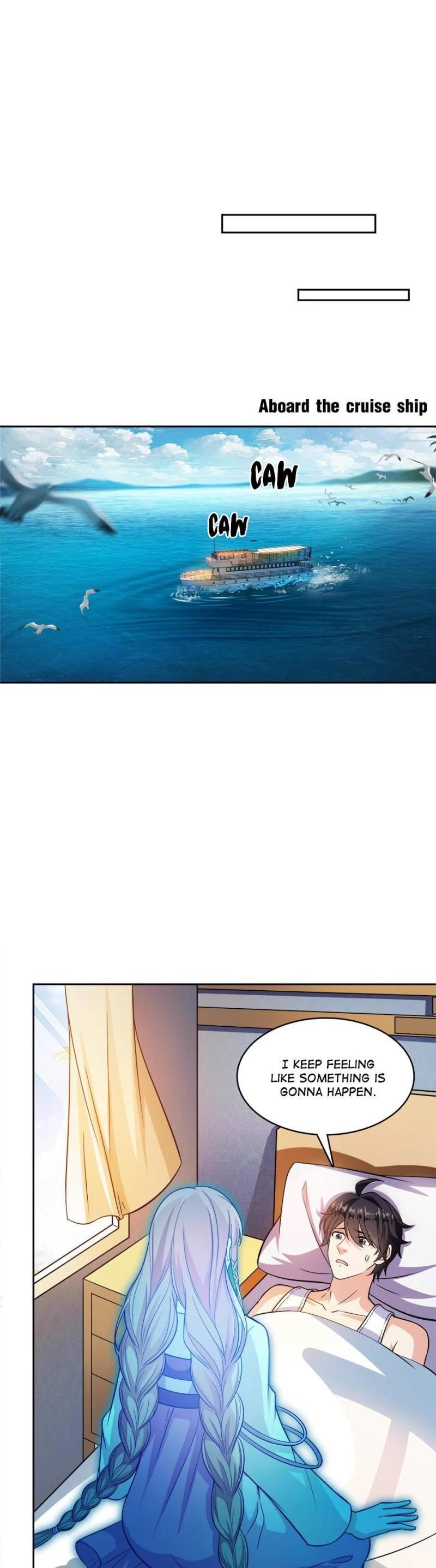 Cultivation Chat Group Chapter 381 page 24 - Chapter 381