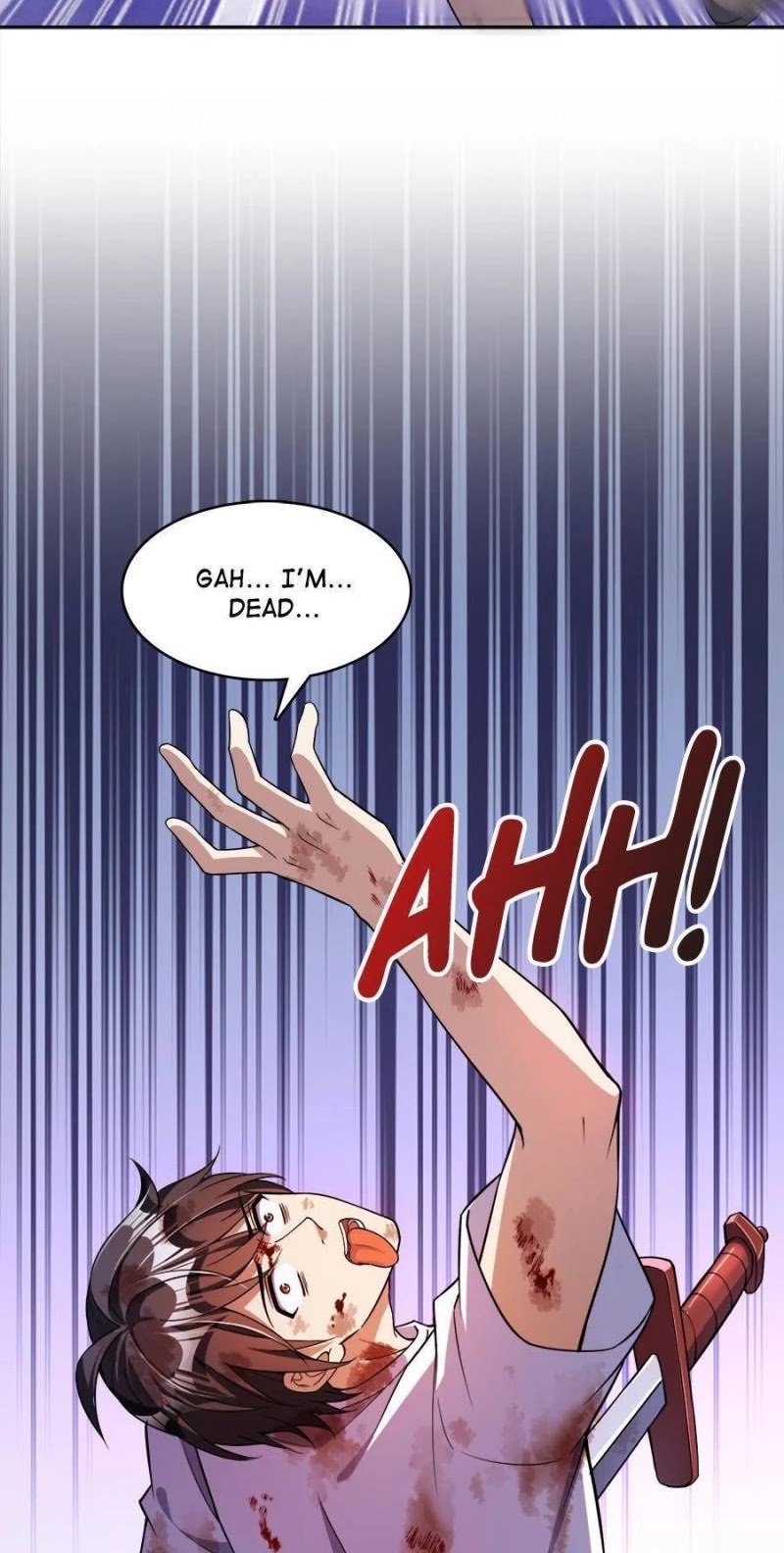 Cultivation Chat Group Chapter 387 page 21 - Chapter 387
