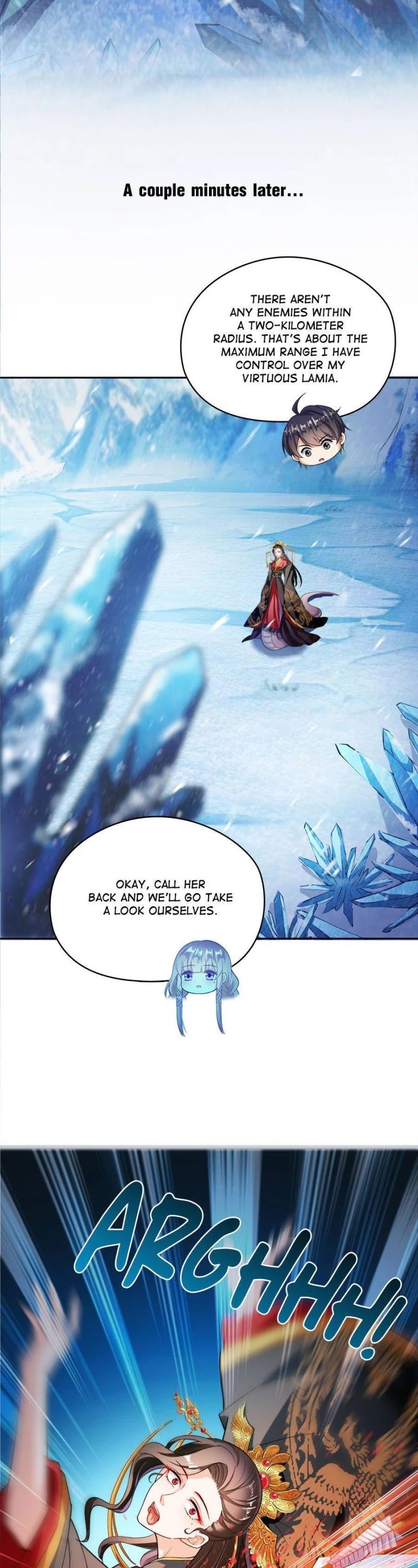 Cultivation Chat Group Chapter 388 page 2 - Chapter 388
