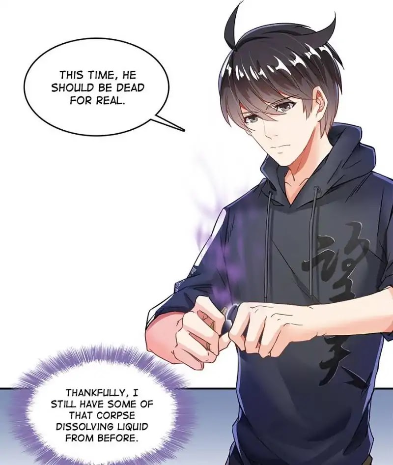 Cultivation Chat Group Chapter 39 page 1 - Chapter 39
