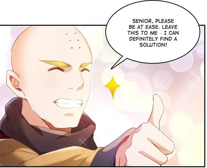 Cultivation Chat Group Chapter 39 page 10 - Chapter 39