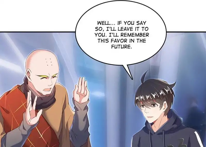 Cultivation Chat Group Chapter 39 page 11 - Chapter 39