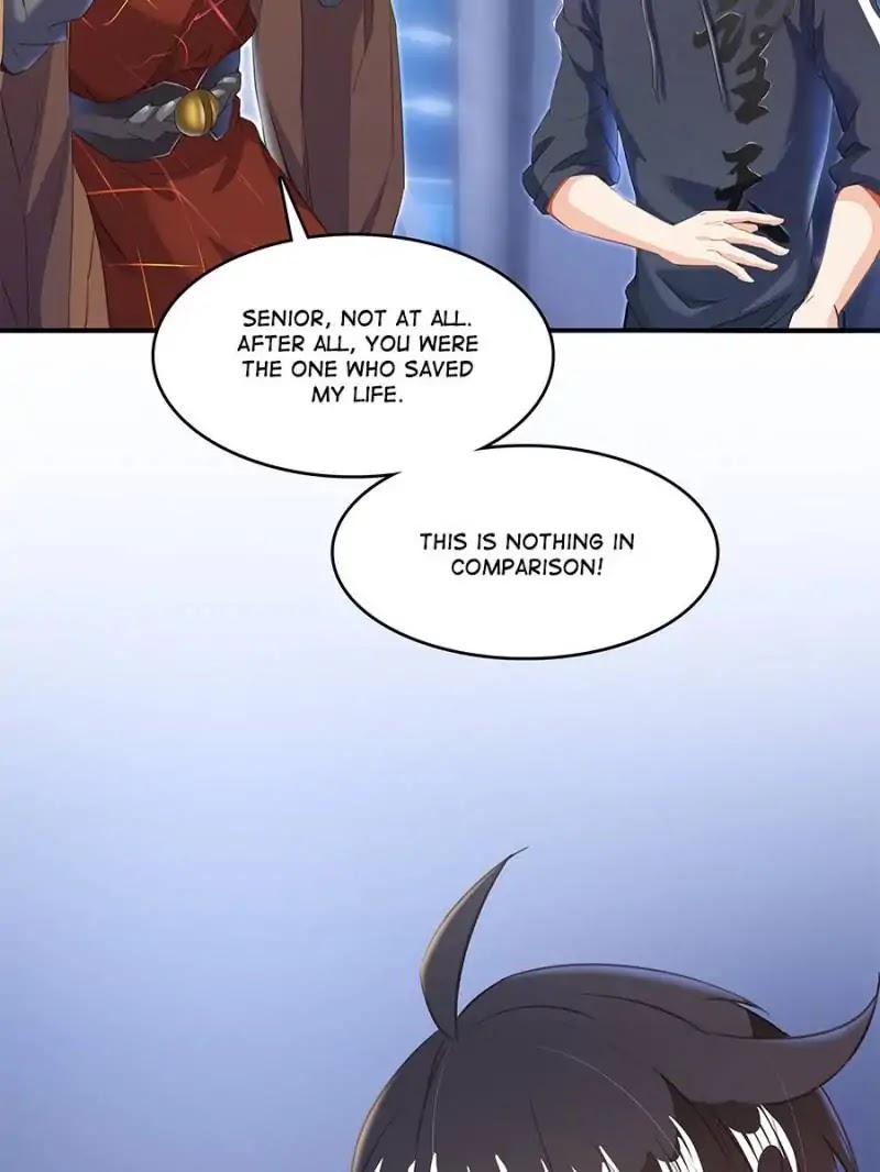 Cultivation Chat Group Chapter 39 page 12 - Chapter 39