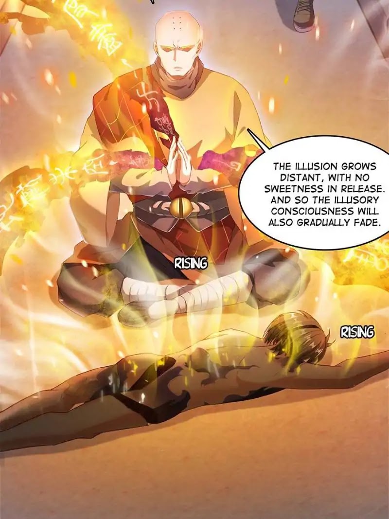 Cultivation Chat Group Chapter 39 page 17 - Chapter 39