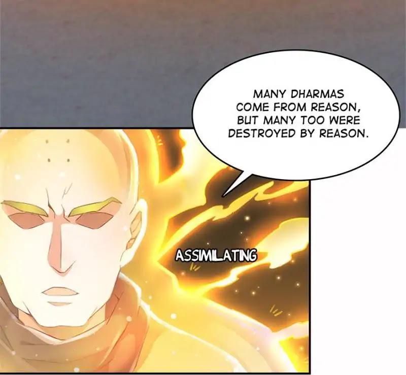 Cultivation Chat Group Chapter 39 page 18 - Chapter 39