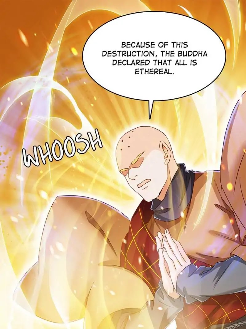Cultivation Chat Group Chapter 39 page 19 - Chapter 39
