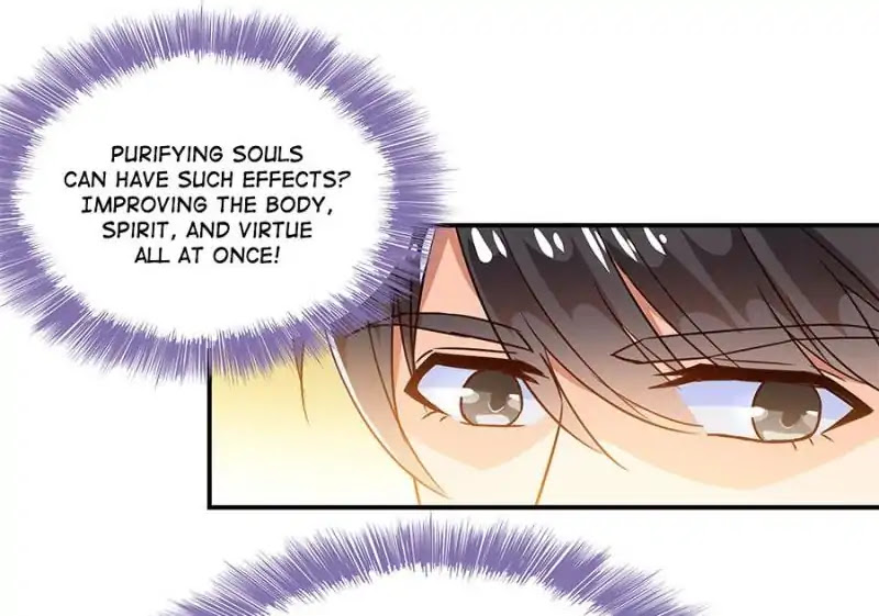 Cultivation Chat Group Chapter 39 page 21 - Chapter 39