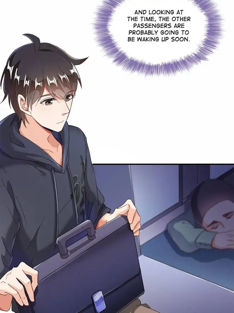 Cultivation Chat Group Chapter 39 page 25 - Chapter 39