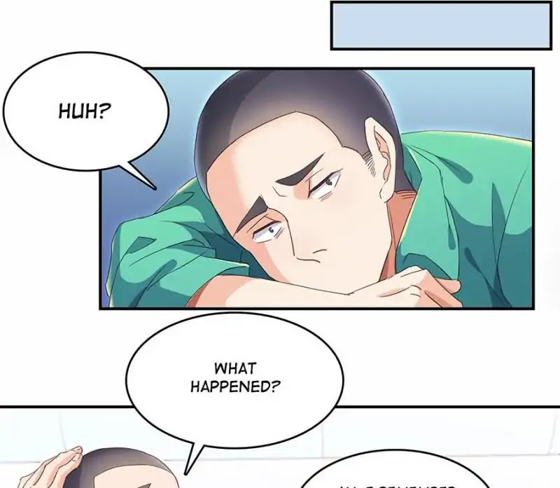 Cultivation Chat Group Chapter 39 page 27 - Chapter 39