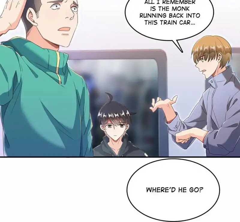 Cultivation Chat Group Chapter 39 page 28 - Chapter 39