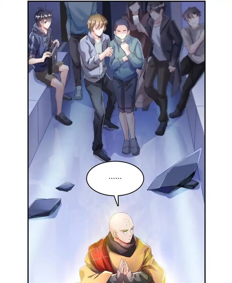 Cultivation Chat Group Chapter 39 page 29 - Chapter 39