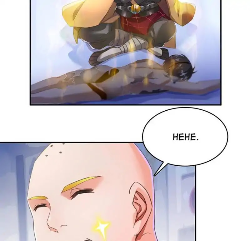 Cultivation Chat Group Chapter 39 page 30 - Chapter 39
