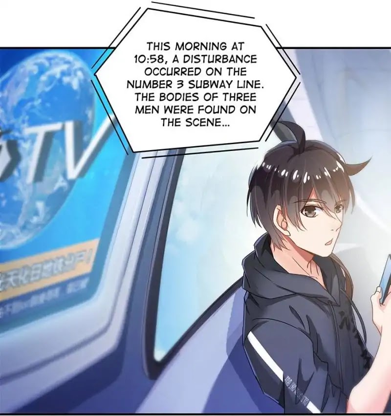 Cultivation Chat Group Chapter 39 page 38 - Chapter 39