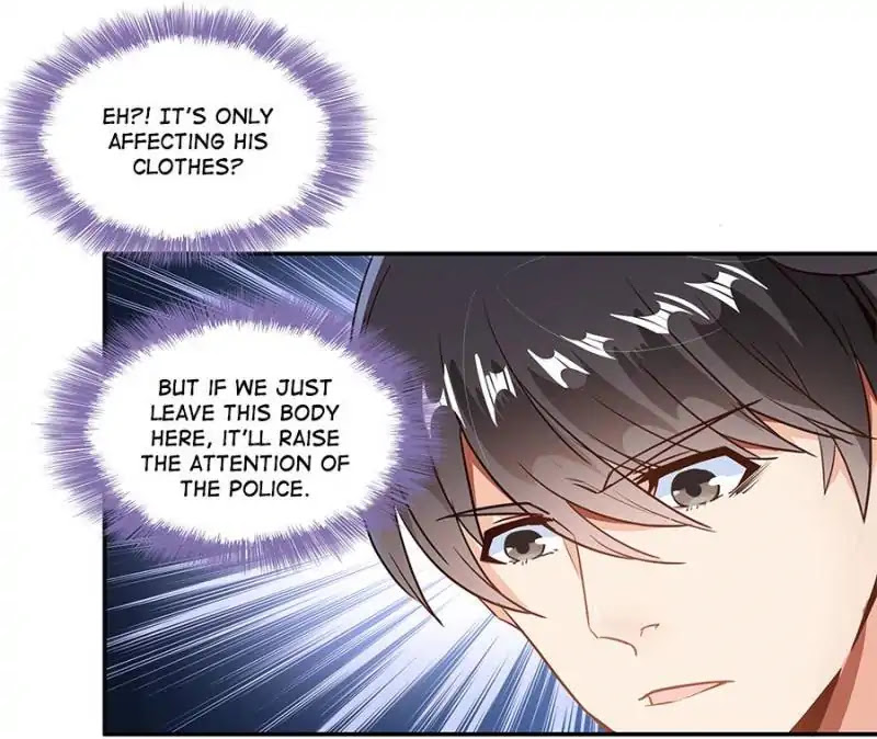 Cultivation Chat Group Chapter 39 page 4 - Chapter 39