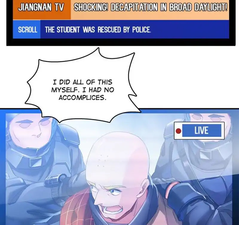 Cultivation Chat Group Chapter 39 page 41 - Chapter 39