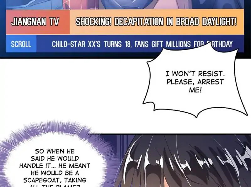 Cultivation Chat Group Chapter 39 page 42 - Chapter 39