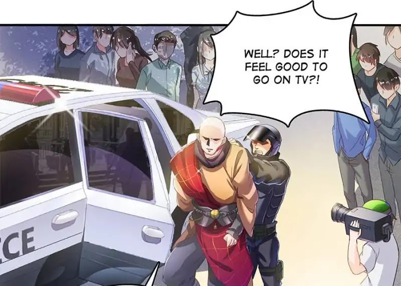Cultivation Chat Group Chapter 39 page 46 - Chapter 39