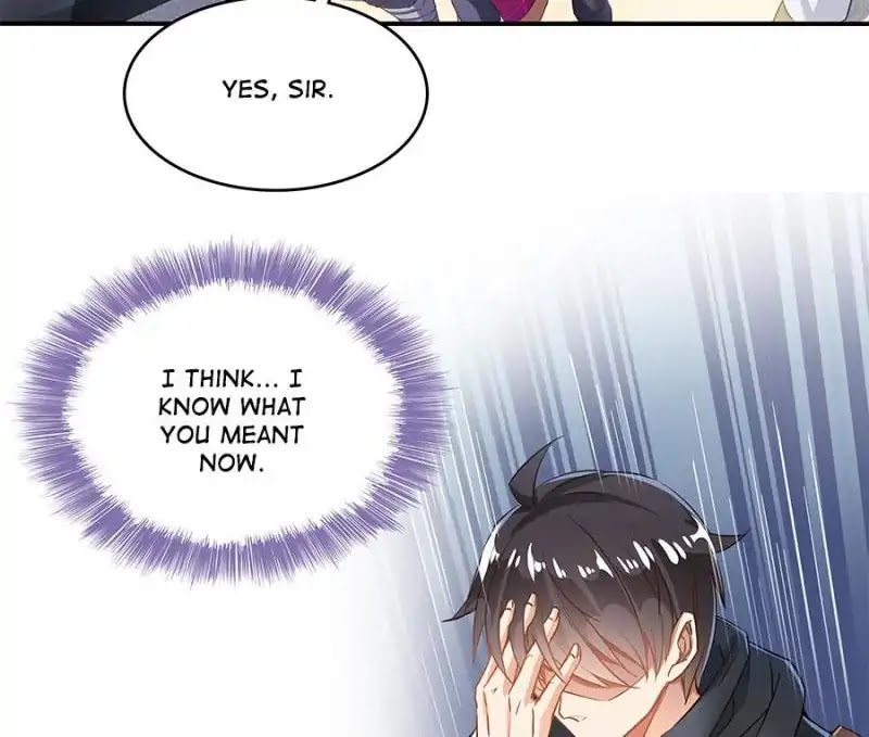 Cultivation Chat Group Chapter 39 page 47 - Chapter 39