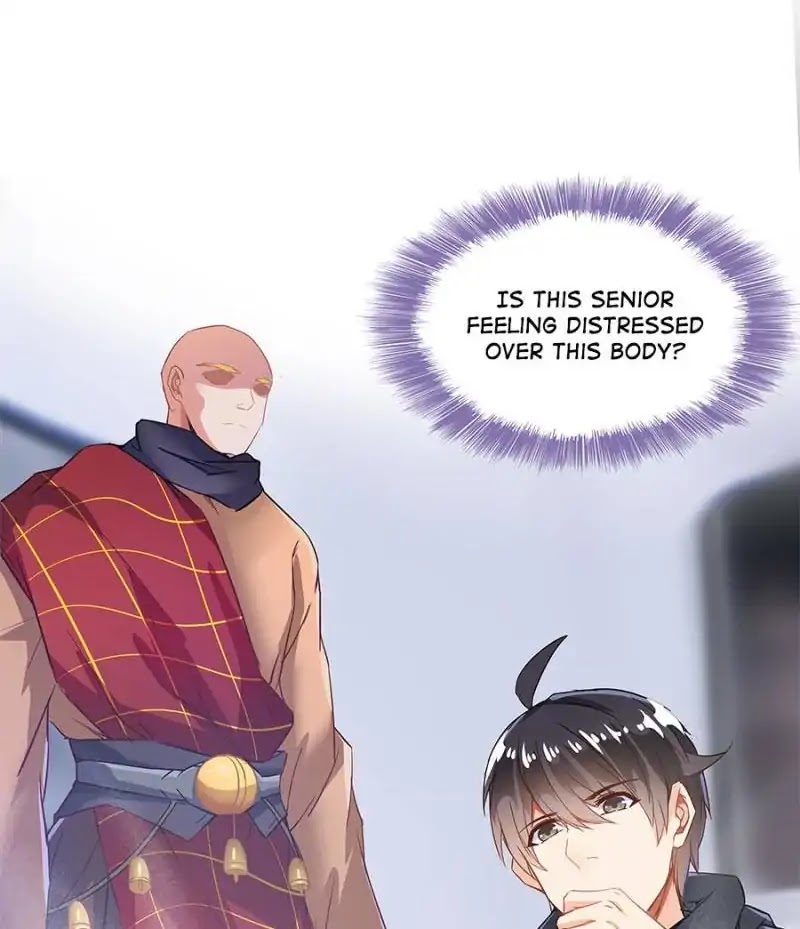 Cultivation Chat Group Chapter 39 page 5 - Chapter 39