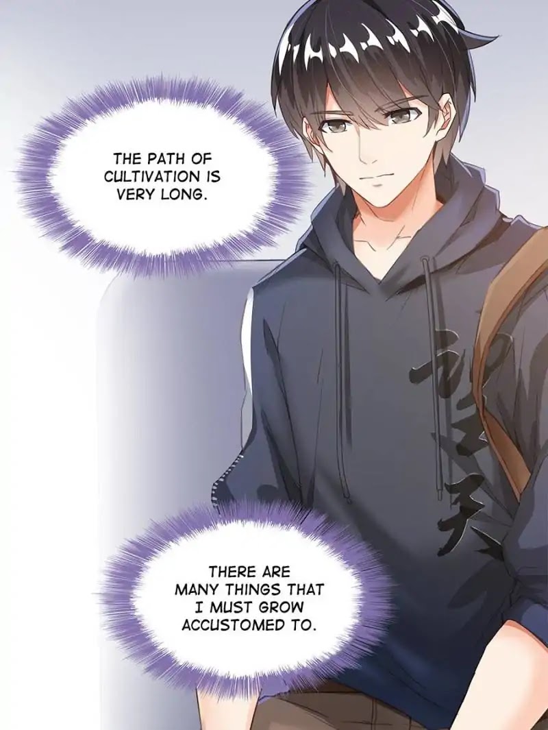 Cultivation Chat Group Chapter 39 page 53 - Chapter 39