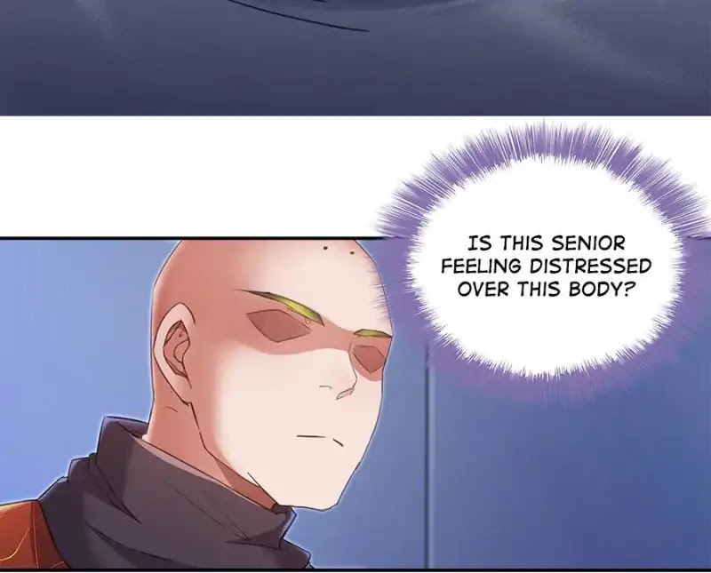 Cultivation Chat Group Chapter 39 page 7 - Chapter 39