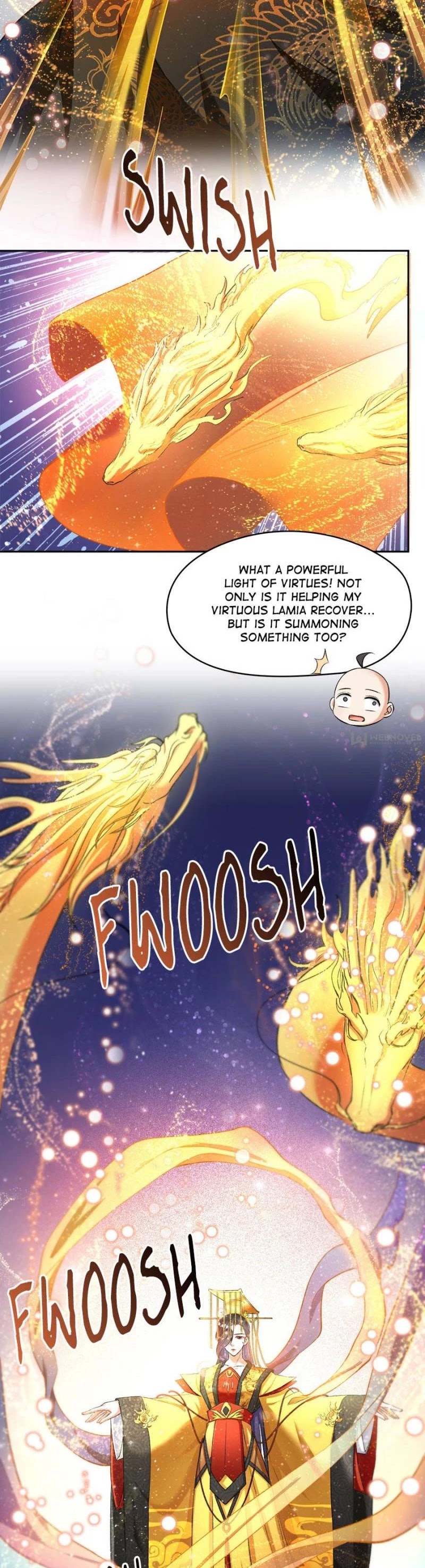 Cultivation Chat Group Chapter 394 page 15 - Chapter 394