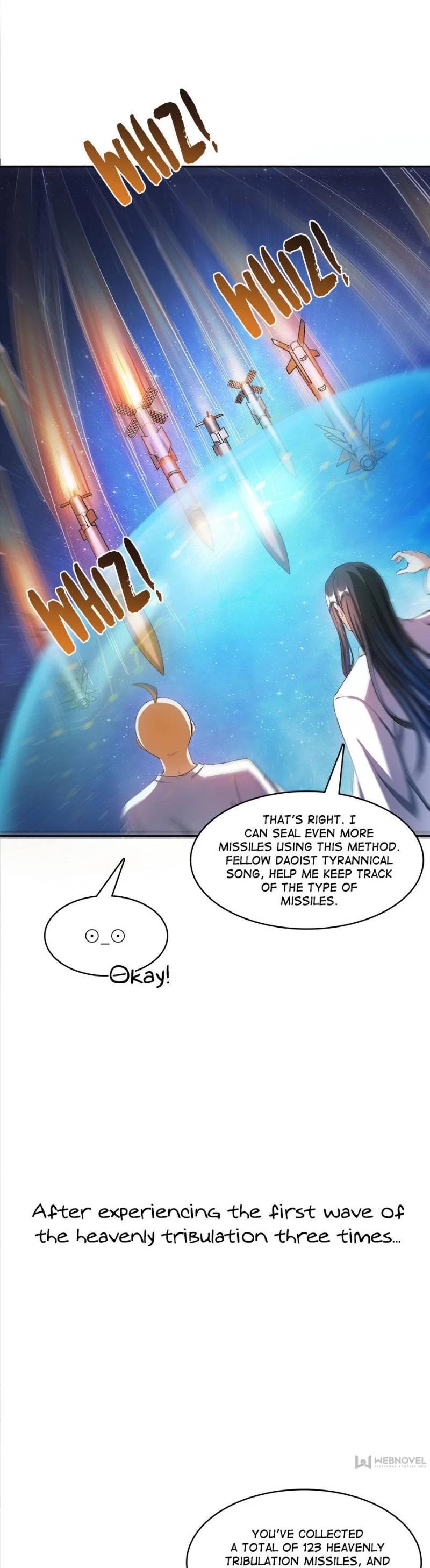 Cultivation Chat Group Chapter 396 page 7 - Chapter 396