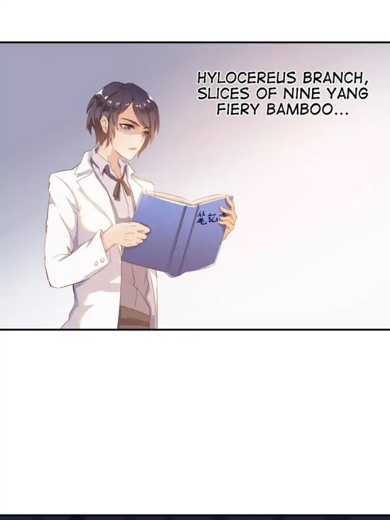 Cultivation Chat Group Chapter 4 page 1 - Chapter 4