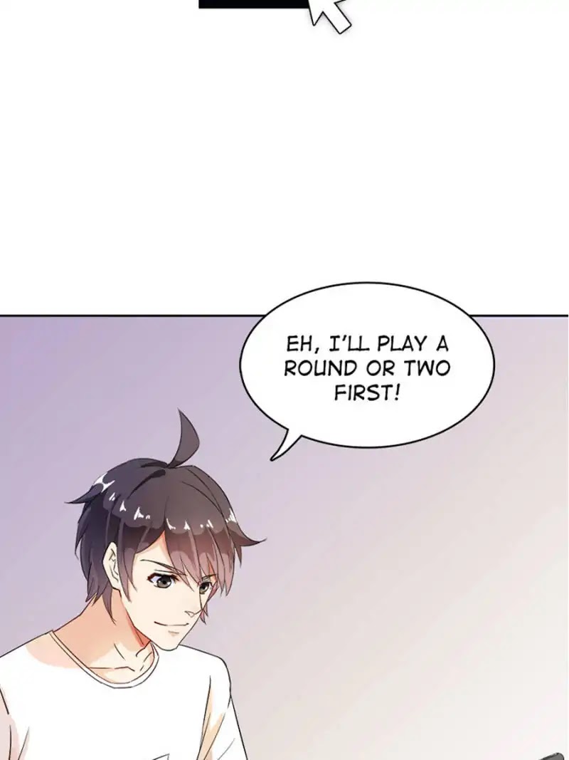 Cultivation Chat Group Chapter 4 page 10 - Chapter 4
